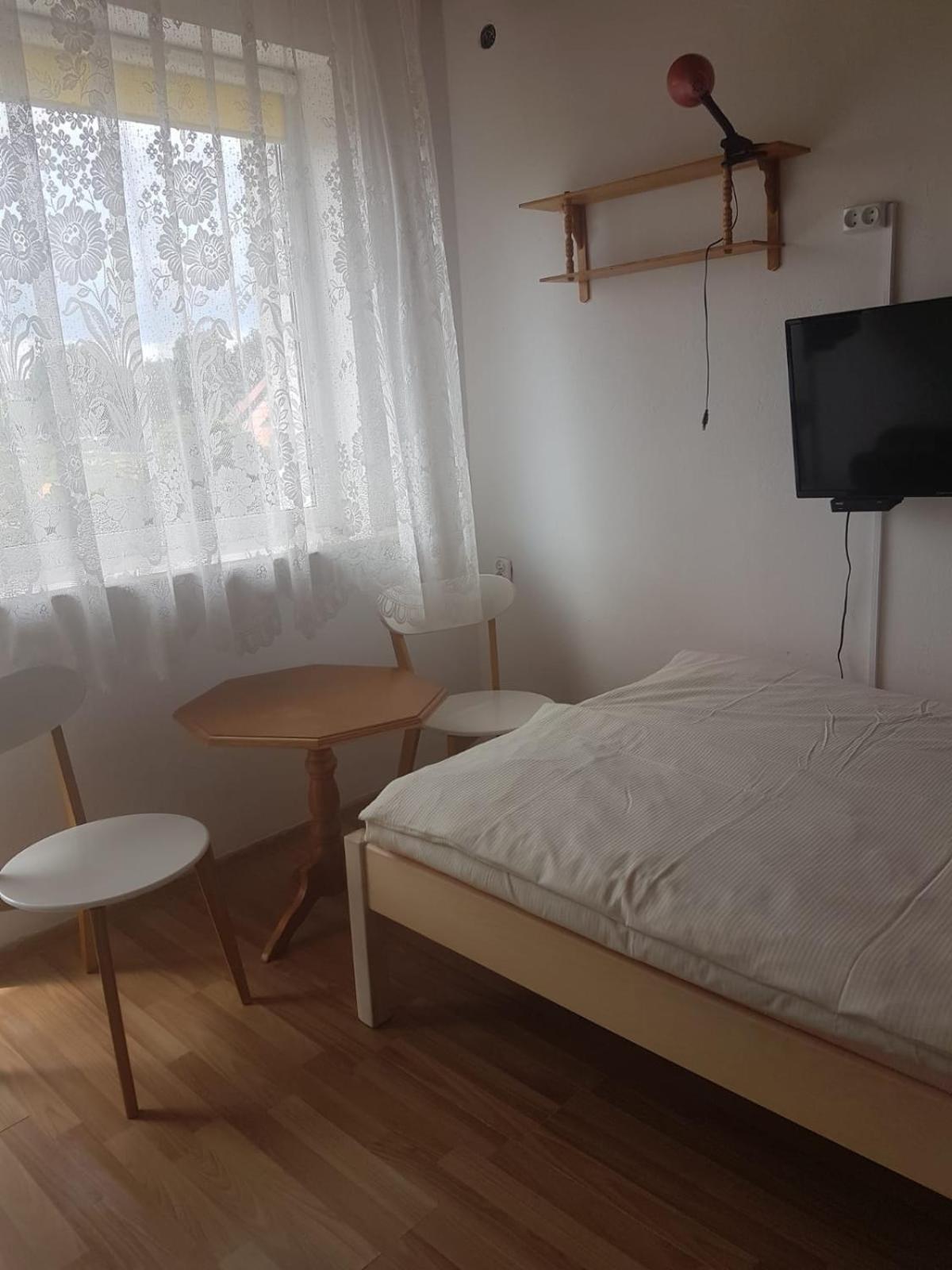 Dom Goscinny Hanka Darlowko Bagian luar foto