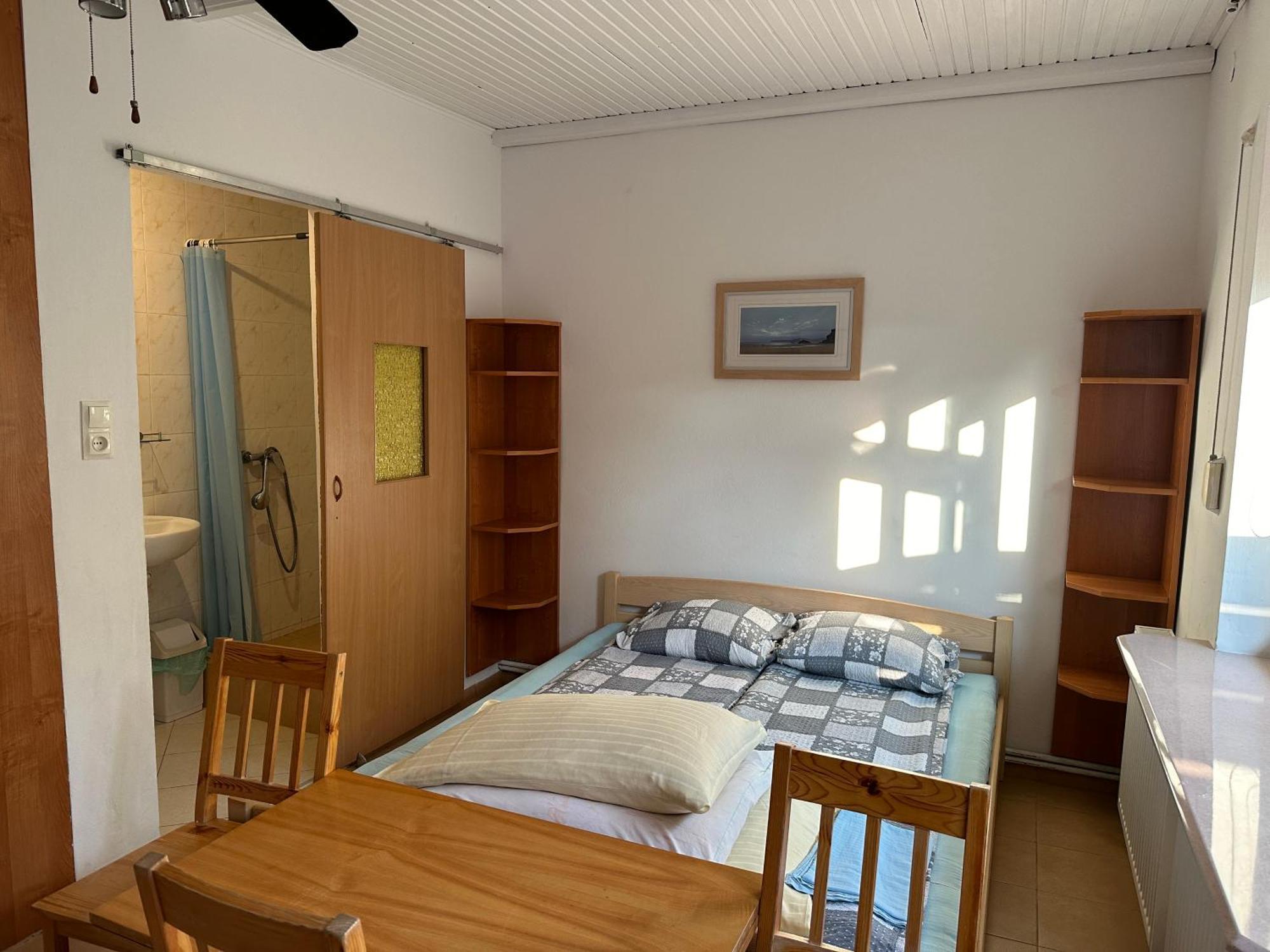 Dom Goscinny Hanka Darlowko Bagian luar foto